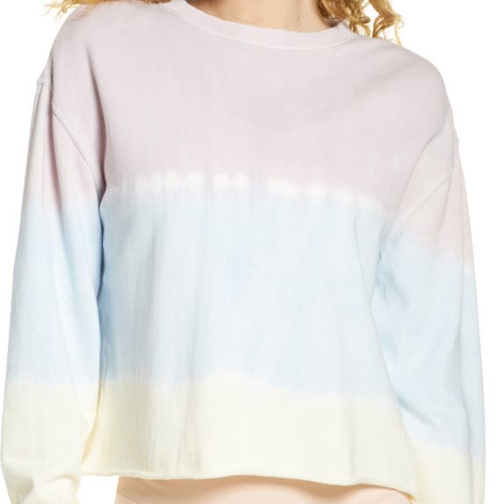 Spiritual Gangster Mazzy Crewneck